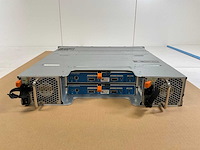Dell (sc220) 23x 1.2 tb sas(st1200mm0007) - 1x 1.2 tb sas(huc101212css600) disk array enclosure storage - afbeelding 14 van  18