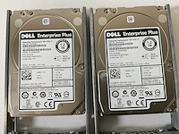 Dell (sc220) 23x 1.2 tb sas(st1200mm0007) disk array enclosure storage - afbeelding 4 van  17