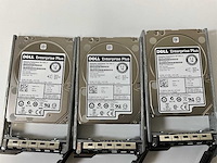 Dell (sc220) 23x 1.2 tb sas(st1200mm0007) disk array enclosure storage - afbeelding 5 van  17