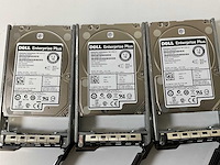 Dell (sc220) 23x 1.2 tb sas(st1200mm0007) disk array enclosure storage - afbeelding 6 van  17