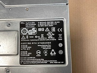Dell (sc220) 23x 1.2 tb sas(st1200mm0007) disk array enclosure storage - afbeelding 9 van  17