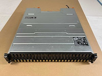 Dell (sc220) 23x 1.2 tb sas(st1200mm0007) disk array enclosure storage - afbeelding 10 van  17
