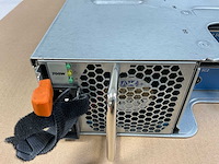 Dell (sc220) 23x 1.2 tb sas(st1200mm0007) disk array enclosure storage - afbeelding 16 van  17