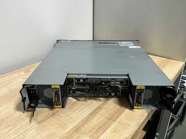 Dell sc4020 storage array storage expander - afbeelding 4 van  9