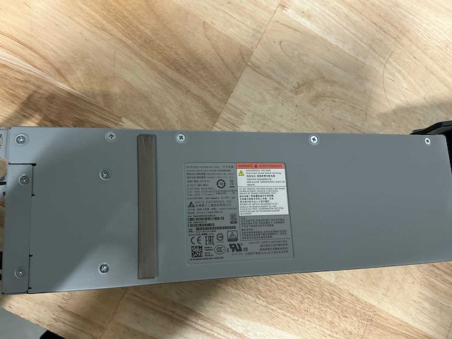 Dell sc4020 storage array storage expander - afbeelding 6 van  9