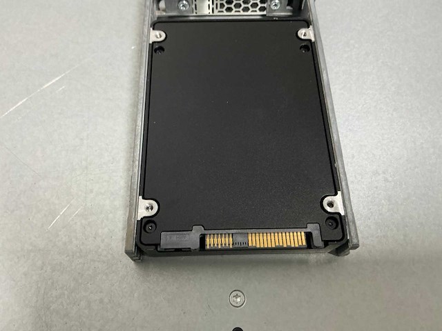 Dell sc4020 storage array storage expander - afbeelding 7 van  9