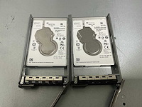 Dell sc4020 storage array storage expander - afbeelding 8 van  9
