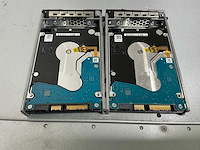 Dell sc4020 storage array storage expander - afbeelding 9 van  9