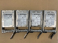 Dell (scv2020) - 13x 1.2 tb sas, 11x 480 gb sas rackmount storage - afbeelding 3 van  11