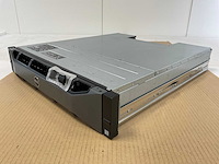 Dell (scv2020) - 13x 1.2 tb sas, 11x 480 gb sas rackmount storage - afbeelding 6 van  11