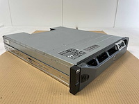 Dell (scv2020) - 13x 1.2 tb sas, 11x 480 gb sas rackmount storage - afbeelding 7 van  11