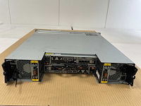 Dell (scv2020) - 13x 1.2 tb sas, 11x 480 gb sas rackmount storage - afbeelding 8 van  11