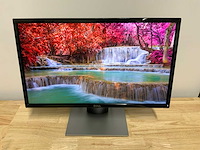 Dell se2416h monitor (4x) - afbeelding 1 van  6