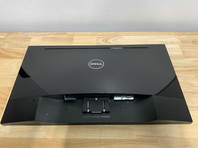 Dell se2416h monitor (4x) - afbeelding 3 van  6