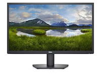 Dell se2422h monitoren (8x) - afbeelding 1 van  4