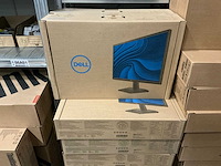 Dell se2422h monitoren (8x) - afbeelding 2 van  4
