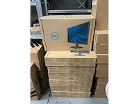 Dell se2422h monitoren (8x) - afbeelding 3 van  4