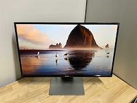 Dell se2717h monitor (2x) - afbeelding 1 van  7