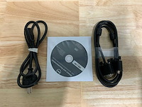 Dell se2717h monitor (2x) - afbeelding 7 van  7