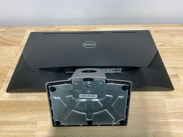 Dell se2717h monitor (2x) - afbeelding 2 van  7