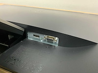 Dell se2717h monitor (2x) - afbeelding 3 van  7