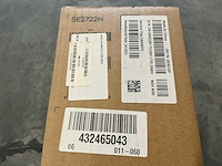 Dell se2722h monitor - afbeelding 3 van  4