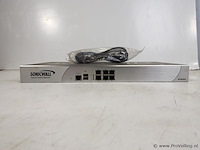 Dell sonicwall network security appliance - afbeelding 1 van  2