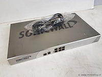 Dell sonicwall network security appliance - afbeelding 2 van  2