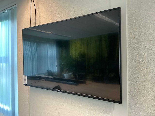 Dell televisie - afbeelding 1 van  4