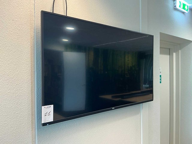 Dell televisie - afbeelding 2 van  4