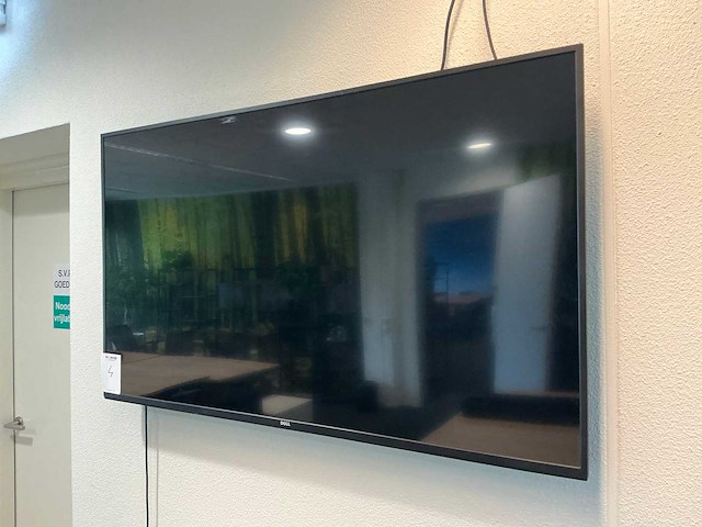 Dell televisie - afbeelding 2 van  5