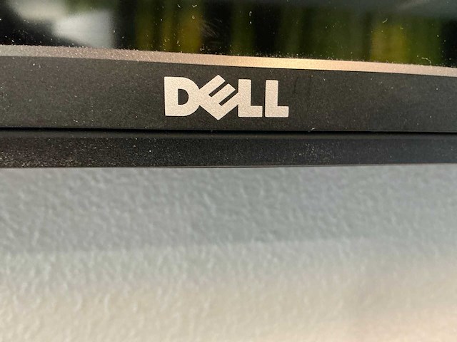 Dell televisie - afbeelding 4 van  5