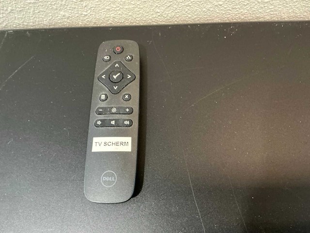 Dell televisie - afbeelding 5 van  5