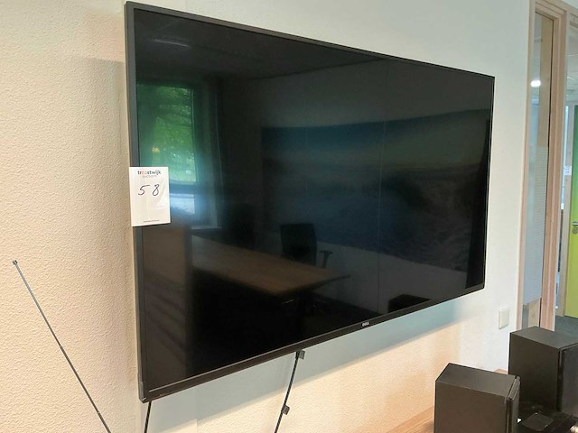 Dell televisie - afbeelding 2 van  6
