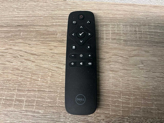 Dell televisie - afbeelding 6 van  6