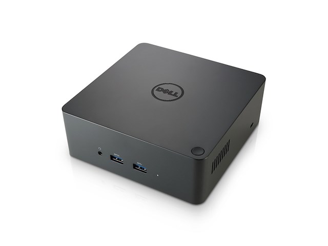 Dell thunderbolt dock tb16 240w eu - afbeelding 1 van  6