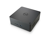 Dell thunderbolt dock tb16 240w eu - afbeelding 1 van  6