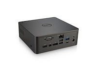 Dell thunderbolt dock tb16 240w eu - afbeelding 2 van  6