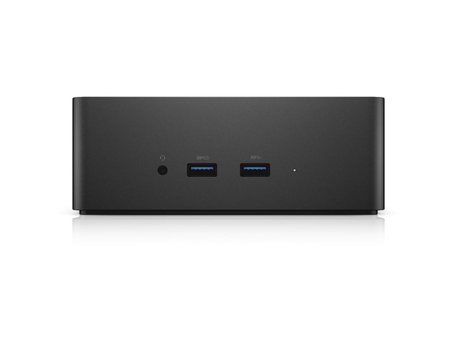 Dell thunderbolt dock tb16 240w eu - afbeelding 3 van  6