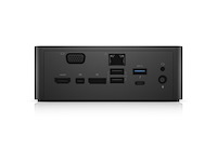 Dell thunderbolt dock tb16 240w eu - afbeelding 4 van  6