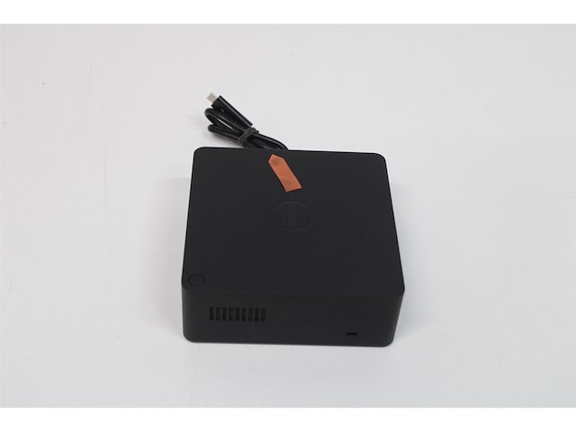 Dell thunderbolt dock tb16 240w eu - afbeelding 5 van  6