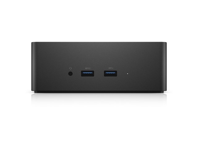 Dell thunderbolt dock tb16 240w eu - afbeelding 3 van  6