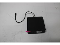 Dell thunderbolt dock tb16 240w eu - afbeelding 5 van  6