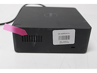 Dell thunderbolt dock tb16 240w eu - afbeelding 6 van  6