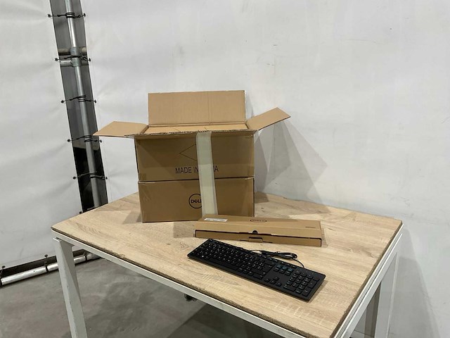 Dell toetsenbord (20x) - afbeelding 1 van  7