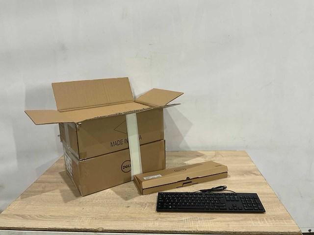 Dell toetsenbord (20x) - afbeelding 3 van  7