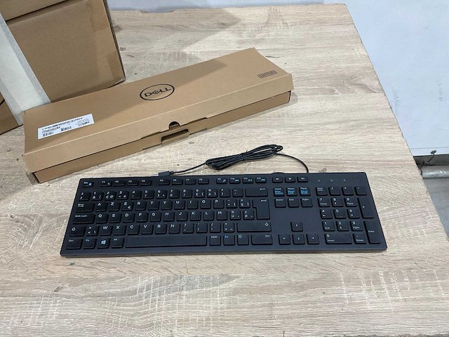Dell toetsenbord (20x) - afbeelding 4 van  7