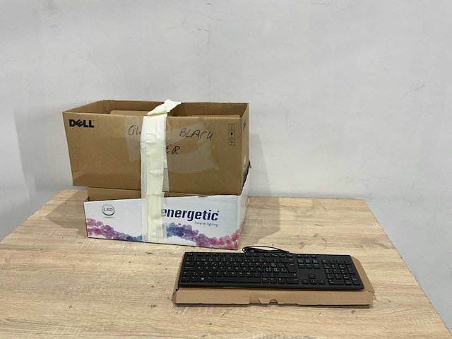 Dell toetsenbord (20x) - afbeelding 3 van  6