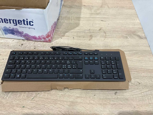 Dell toetsenbord (20x) - afbeelding 4 van  6