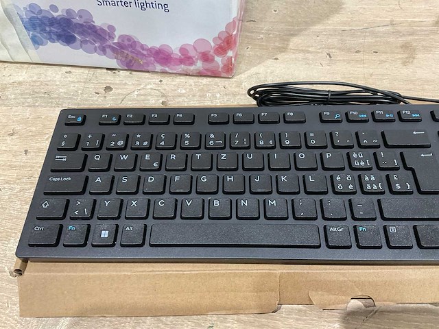 Dell toetsenbord (20x) - afbeelding 5 van  6